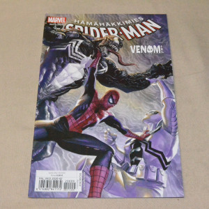 Hämähäkkimies 09 - 2020